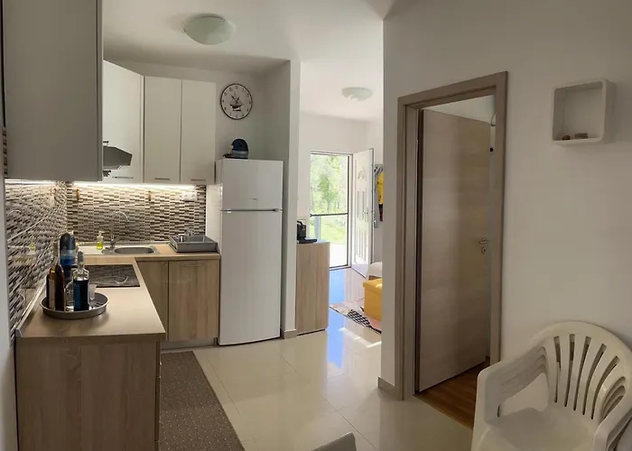 펜션 House Sanja 메덜린