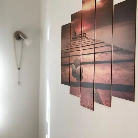House Sanja *