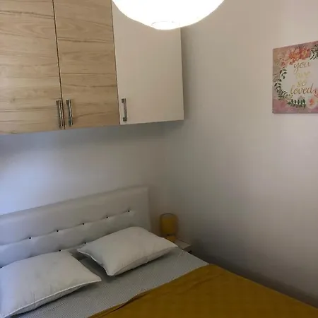 House Sanja * Medulin