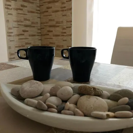 House Sanja *