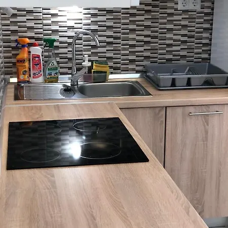 Holiday home House Sanja