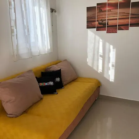 House Sanja *