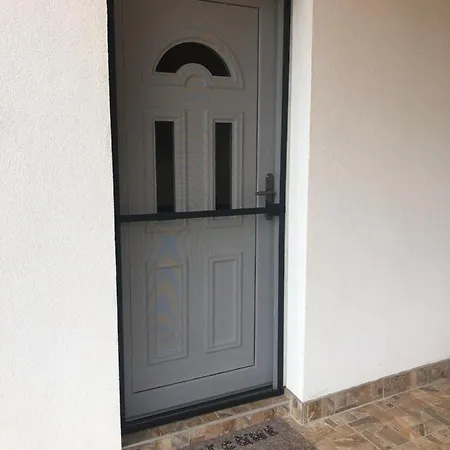 House Sanja