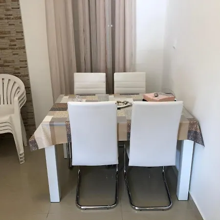 House Sanja * Medulin