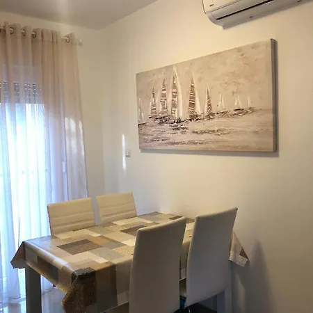 House Sanja *