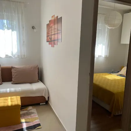 House Sanja Medulin