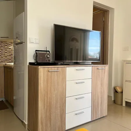 House Sanja Holiday home Medulin