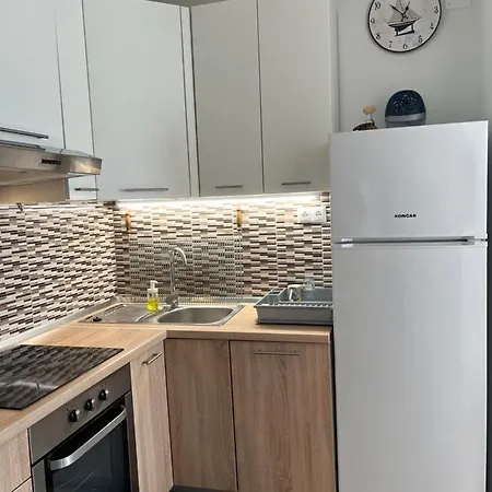 House Sanja Holiday home