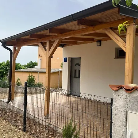 House Sanja Private Terrace Bbq In Peaceful Surroundings * Medulin