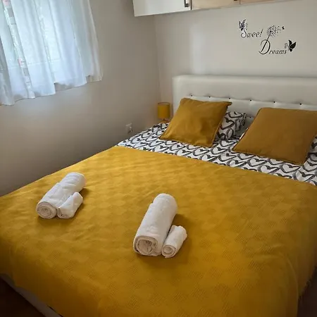 House Sanja Holiday home