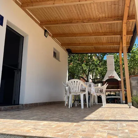 House Sanja Holiday home Medulin