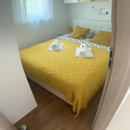 House Sanja Holiday home *
