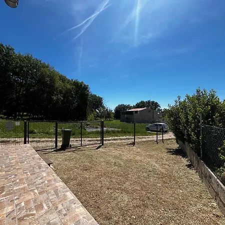 Semesterbostad House Sanja Private Terrace Bbq In Peaceful Surroundings